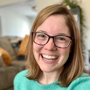 Meet your Posher, Maggie